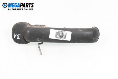 Външна дръжка за Nissan Terrano II SUV (10.1992 - 09.2007), 4+1 вр., джип, позиция: задна, лява