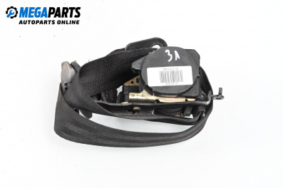 Предпазен колан за Nissan Terrano II SUV (10.1992 - 09.2007), 4+1 вр., позиция: задна, лява