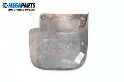 Калобран за Nissan Terrano II SUV (10.1992 - 09.2007), 4+1 вр., джип, позиция: задна, дясна
