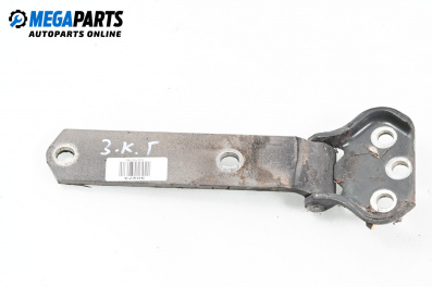 Панта заден капак за Nissan Terrano II SUV (10.1992 - 09.2007), 4+1 вр., джип, позиция: лява