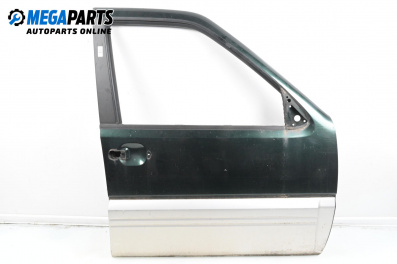 Врата за Nissan Terrano II SUV (10.1992 - 09.2007), 4+1 вр., джип, позиция: предна, дясна