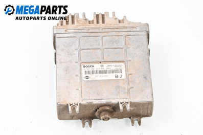 Компютър двигател за Nissan Primera Traveller II (06.1996 - 01.2002) 2.0 TD, 90 к.с., № Bosch 0281001629