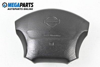 Airbag за Nissan Primera Traveller II (06.1996 - 01.2002), 4+1 вр., комби, позиция: предна