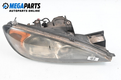 Фар за Nissan Primera Traveller II (06.1996 - 01.2002), комби, позиция: дясна