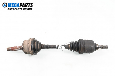 Полуоска за Nissan Primera Traveller II (06.1996 - 01.2002) 2.0 TD, 90 к.с., позиция: предна, лява