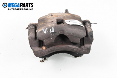 Спирачен апарат за Nissan Primera Traveller II (06.1996 - 01.2002), позиция: предна, лява