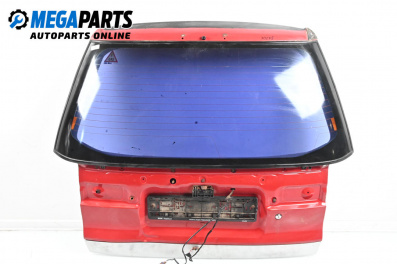 Заден капак за Mitsubishi Space Runner Minivan I (10.1991 - 08.1999), 4+1 вр., миниван, позиция: задна
