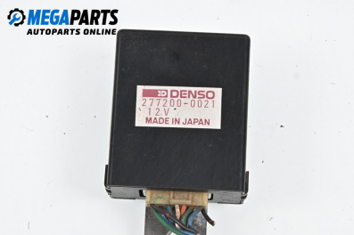 Реле перка за Mitsubishi Space Runner Minivan I (10.1991 - 08.1999) 1.8 (N11W), № 277200-0021