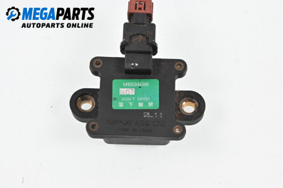 Сензор ESP за Mitsubishi Space Runner Minivan I (10.1991 - 08.1999), № MB534699