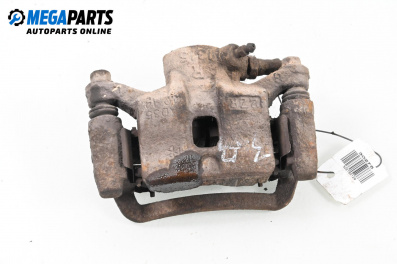 Спирачен апарат за Mitsubishi Space Runner Minivan I (10.1991 - 08.1999), позиция: задна, дясна