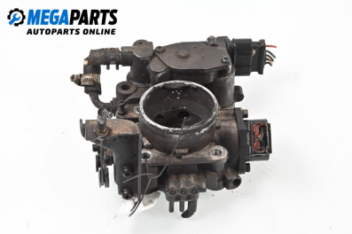 Дроселова клапа за Mitsubishi Space Runner Minivan I (10.1991 - 08.1999) 1.8 (N11W), 122 к.с.