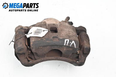 Спирачен апарат за Mitsubishi Space Runner Minivan I (10.1991 - 08.1999), позиция: предна, лява