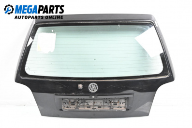 Заден капак за Volkswagen Golf III Hatchback (08.1991 - 07.1998), 4+1 вр., хечбек, позиция: задна