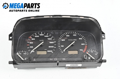 Километраж за Volkswagen Golf III Hatchback (08.1991 - 07.1998) 1.8, 90 к.с.