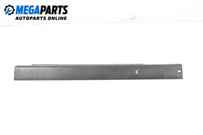 Интериорна пластмаса за Volkswagen Golf III Hatchback (08.1991 - 07.1998), 4+1 вр., хечбек, позиция: дясна