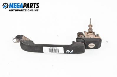 Външна дръжка за Volkswagen Golf III Hatchback (08.1991 - 07.1998), 4+1 вр., хечбек, позиция: предна, лява