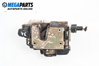 Брава на врата за Volkswagen Golf III Hatchback (08.1991 - 07.1998), позиция: задна, лява