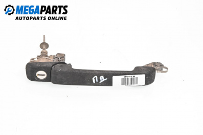 Външна дръжка за Volkswagen Golf III Hatchback (08.1991 - 07.1998), 4+1 вр., хечбек, позиция: предна, дясна