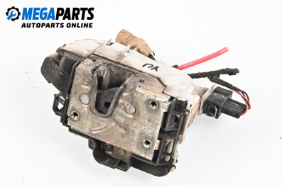 Брава на врата за Volkswagen Golf III Hatchback (08.1991 - 07.1998), позиция: предна, лява