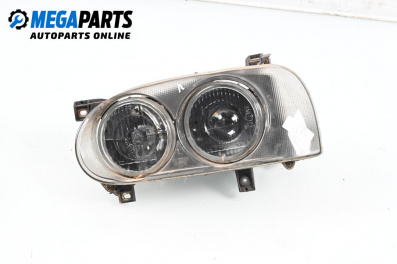 Фар за Volkswagen Golf III Hatchback (08.1991 - 07.1998), хечбек, позиция: лява