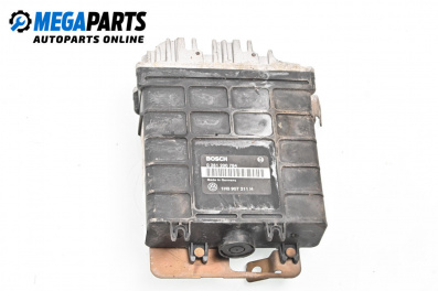 Компютър двигател за Volkswagen Golf III Hatchback (08.1991 - 07.1998) 1.8, 90 к.с., № Bosch 0 261 200 784