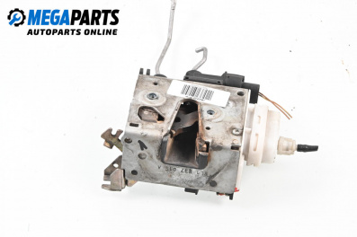 Брава на врата за Audi A3 Hatchback I (09.1996 - 05.2003), позиция: лява