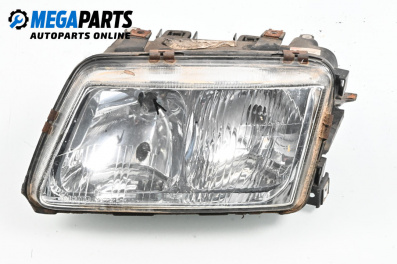 Фар за Audi A3 Hatchback I (09.1996 - 05.2003), хечбек, позиция: лява