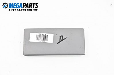 Интериорна пластмаса за Audi A3 Hatchback I (09.1996 - 05.2003), 2+1 вр., хечбек, позиция: дясна