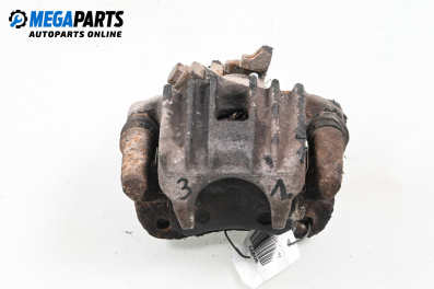 Спирачен апарат за Audi A3 Hatchback I (09.1996 - 05.2003), позиция: задна, лява