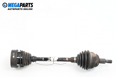 Полуоска за Audi A3 Hatchback I (09.1996 - 05.2003) 1.9 TDI, 110 к.с., позиция: предна, лява