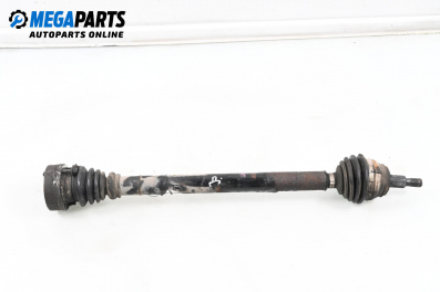 Полуоска за Audi A3 Hatchback I (09.1996 - 05.2003) 1.9 TDI, 110 к.с., позиция: предна, дясна
