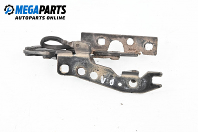 Панта преден капак за BMW X5 Series E53 (05.2000 - 12.2006), 4+1 вр., джип, позиция: лява