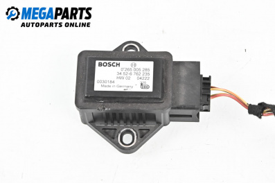 Сензор ESP за BMW X5 Series E53 (05.2000 - 12.2006), № Bosch 0265005285