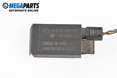 Сензор температура въздух за BMW X5 Series E53 (05.2000 - 12.2006), № 6917001