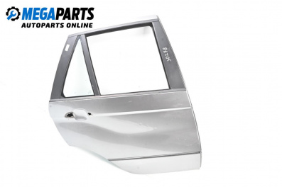 Врата за BMW X5 Series E53 (05.2000 - 12.2006), 4+1 вр., джип, позиция: задна, дясна