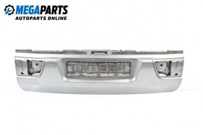 Заден капак за BMW X5 Series E53 (05.2000 - 12.2006), 4+1 вр., джип, позиция: задна
