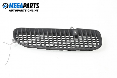 Решетка преден капак за BMW X5 Series E53 (05.2000 - 12.2006), джип, позиция: предна