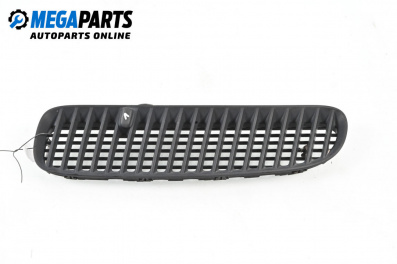 Решетка преден капак за BMW X5 Series E53 (05.2000 - 12.2006), джип, позиция: предна