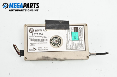 Усилвател антена за BMW X5 Series E53 (05.2000 - 12.2006), № 8377654