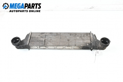 Интеркулер за BMW X5 Series E53 (05.2000 - 12.2006) 3.0 d, 218 к.с.