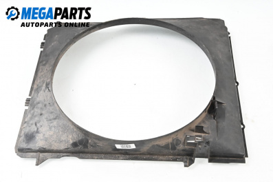 Дифузьор за BMW X5 Series E53 (05.2000 - 12.2006) 3.0 d, 218 к.с.