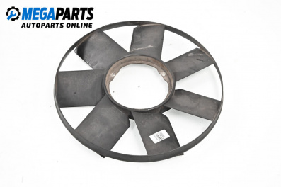 Перка охлаждане за BMW X5 Series E53 (05.2000 - 12.2006) 3.0 d, 218 к.с.