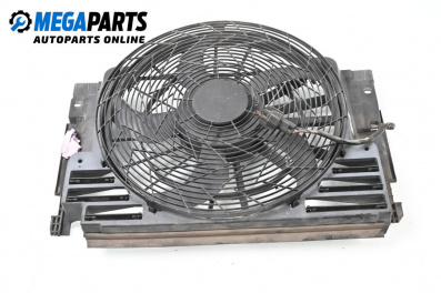 Перка охлаждане за BMW X5 Series E53 (05.2000 - 12.2006) 3.0 d, 218 к.с.