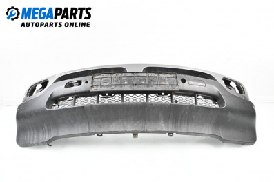 Предна броня за BMW X5 Series E53 (05.2000 - 12.2006), джип, позиция: предна
