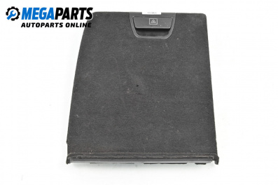 Кора багажник за BMW X5 Series E53 (05.2000 - 12.2006), 4+1 вр., джип