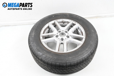 Резервна гума за BMW X5 Series E53 (05.2000 - 12.2006) 17 цола, ширина 7.5 (Цената е за 1 бр.)