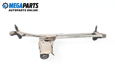 Ел. мотор за чистачките за BMW X5 Series E53 (05.2000 - 12.2006), джип, позиция: предна