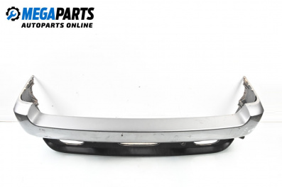 Задна броня за BMW X5 Series E53 (05.2000 - 12.2006), джип