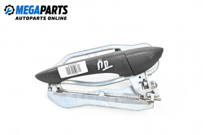 Външна дръжка за BMW X5 Series E53 (05.2000 - 12.2006), 4+1 вр., джип, позиция: предна, дясна