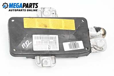 Airbag за BMW X5 Series E53 (05.2000 - 12.2006), 4+1 вр., джип, позиция: дясна